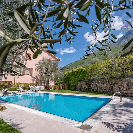 Garden Beth'S House Lejlighed Brenzone sul Garda Eksteriør billede
